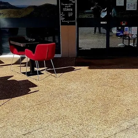 Hotel Enzo 1er Prix
