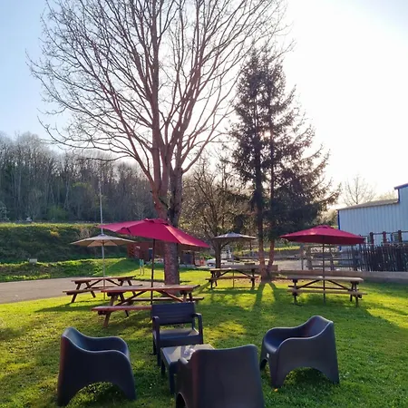 Hotel Enzo 1er Prix Coudes
