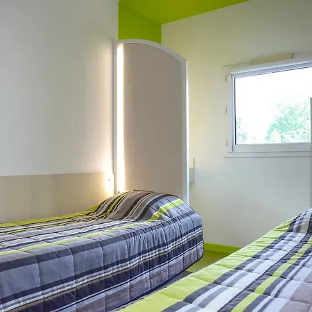 Hotel Enzo 1er Prix 3*