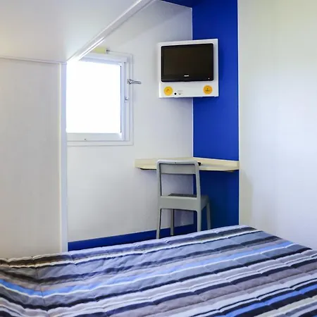 Hotel Enzo 1er Prix