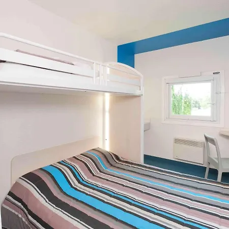 Hotel Enzo 1er Prix Coudes